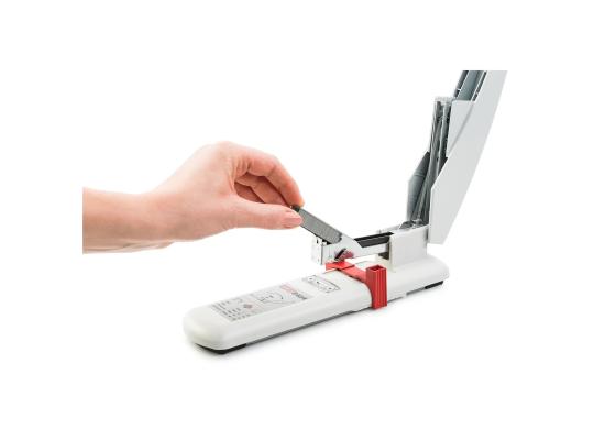 Novus B40 Heavy-Duty stapler, Stapling up to 100 Sheets